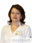 Шелыхманова Марина Владимировна