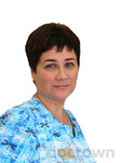 Шевкуленко Ирина Геннадьевна