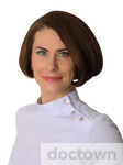 Широкорад Елена Владимировна