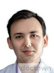 Ширьязданов Рамиль Уралович