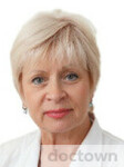 Шкорина Галина Викторовна