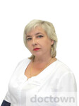 Шлейгер Ольга Дмитриевна