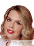 Шорохова Елена Анатольевна