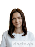 Шпилева Светлана Александровна