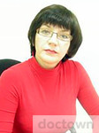 Шурыгина Ольга Викторовна