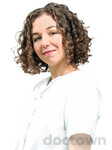 Шуткова Елена Викторовна