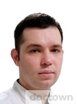 Новиков Денис Владимирович