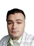Новиков Сергей Дмитриевич