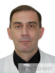 Новиков Валерий Геннадьевич