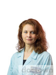 Новикова Елена Евгеньевна