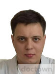 Новинский Василий Владиславович