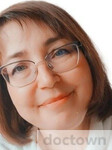 Еремина Елена Александровна