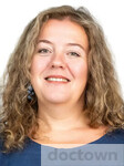 Фролова Оксана Николаевна