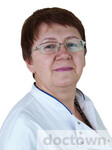 Пшеничникова Елизавета Юрьевна