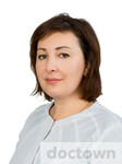 Файницкая Елена Сергеевна