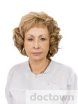 Мубаракшина Наталья Ивановна