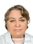 Мухина Вероника Михайловна