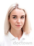 Мухопад Нина Геннадьевна