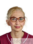 Муромцева Елена Константиновна