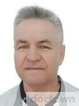 Мустафин Рафаэль Султанович