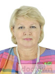 Музалевская Ольга Евгеньевна