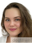 Князева Алена Сергеевна