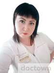 Дятлова Татьяна Владимировна