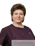 Дыгас Ольга Алексеевна