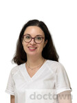 Дымова Маргарита Дмитриевна
