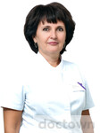 Дырда Светлана Михайловна