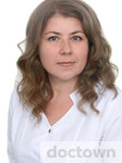 Вдовина Ирина Геннадьевна