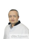 Бекетов Анатолий Владимирович