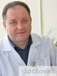 Беланов Геннадий Николаевич