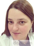 Беляева Елена Андреевна