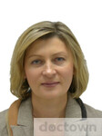 Беляева Елена Викторовна