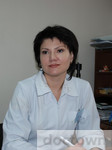 Бенкогенова Елена Владимировна