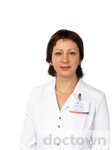 Бердникова Инна Николаевна