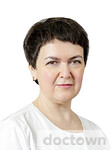 Берман Юлия Олеговна