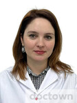 Хайрова Самира Тагировна