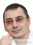 Халилов Самат Салаватович