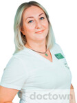 Ханова Светлана Николаевна