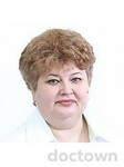 Зайцева Ирина Вячеславовна