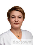 Зайкина Галина Петровна