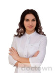 Закирова Екатерина Александровна