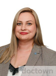 Алявдина Ирина Александровна