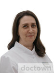 Будникова Елена Владимировна