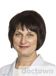 Букина Татьяна Васильевна
