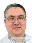 Буров Андрей Иванович