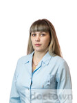 Кильдиярова Анна Сергеевна