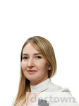 Ткач Наталья Николаевна